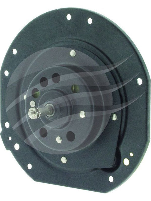Jayair Blower Motor International Navistar 12V Single Speed C/W EM2102 Jayair - Micks Gone Bush