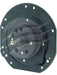 Jayair Blower Motor International Navistar 12V Single Speed C/W EM2102 Jayair - Micks Gone Bush