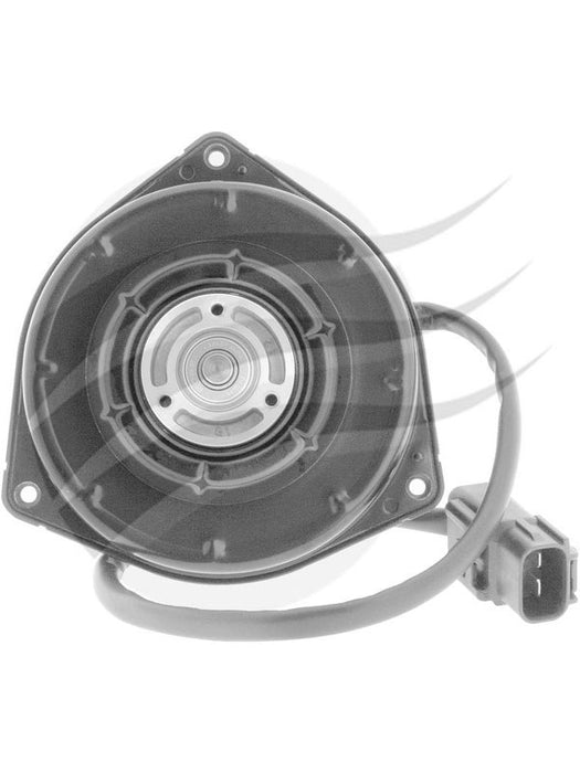 Denso Condenser Electric Motor For Land Cruiser 100 Series Prado KZJ95R EM2130 Denso - Micks Gone Bush