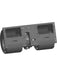 SPAL Automotive Blower Assy 24V Double 4 Speed SPAL Automotive Airflow 1100M3/H 12 Amps EM2410 Blower Motors SPAL Automotive - Micks Gone Bush