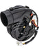 SPAL Automotive Blower SPAL Automotive 12V 3Spd Single Outlet 001-A39-49D Rpa3Vcb 590M3/H EM2447 SPAL Automotive - Micks Gone Bush