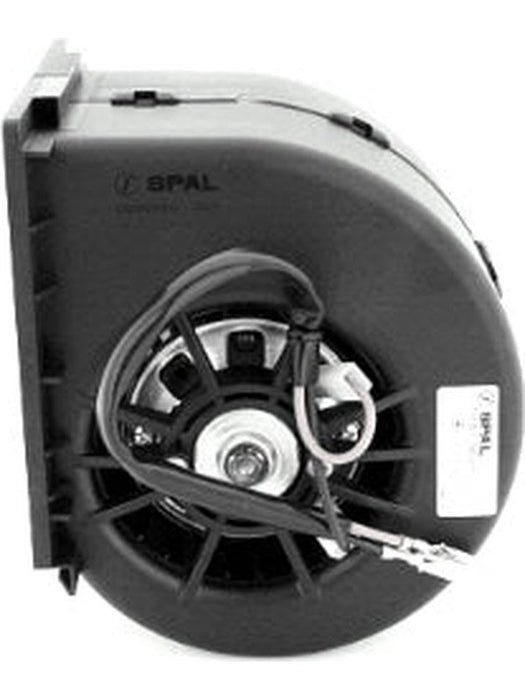 SPAL Automotive Blower Assy Single Outlet 24V Cw 3 Speed SPAL Automotive 010-B70-74D 530M3/H EM2457 Blower Motors SPAL Automotive - Micks Gone Bush