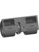 SPAL Automotive Blower Assy 12V 3 Spd SPAL Automotive Airflow 1000M3/H 22.5Amps 006-A45-22 EM2460 SPAL Automotive - Micks Gone Bush