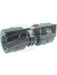 Spal Blower Assembly 24V Double 3 Speed Spal Airflow 620M3/H 5.1Amps EM2462 Blower Motors SPAL Automotive - Micks Gone Bush