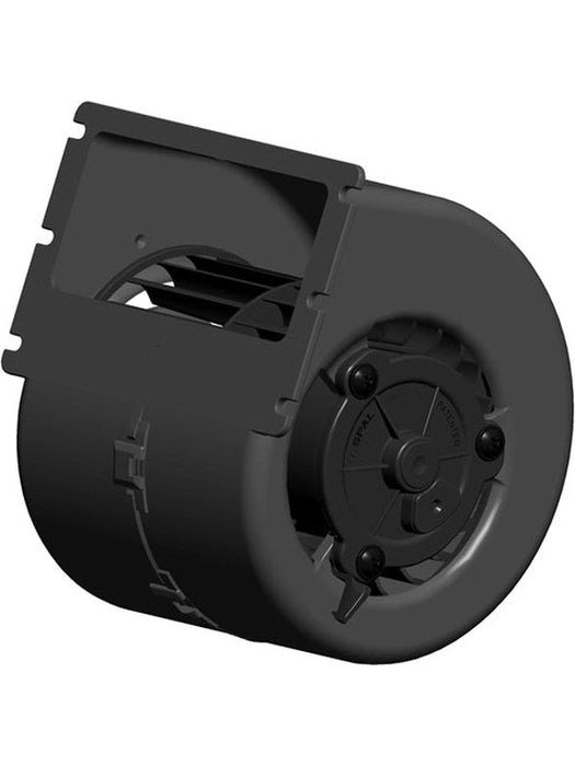SPAL Automotive Blower Assy Single 12V 3 Spd SPAL Automotive Airflow 260M3/H 5.3Amps EM2464 SPAL Automotive - Micks Gone Bush