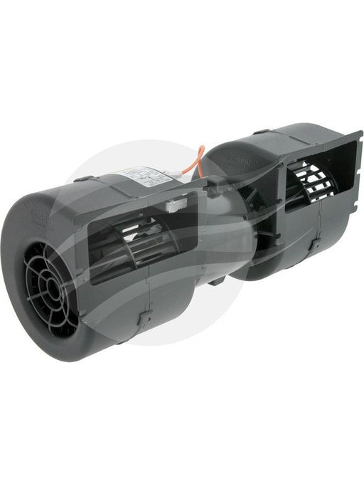 SPAL Automotive Blower Assy 12V 3 Speed SPAL Automotive Airflow 920M3/H 29.7 Amps 008-A54-02 EM2472 SPAL Automotive - Micks Gone Bush
