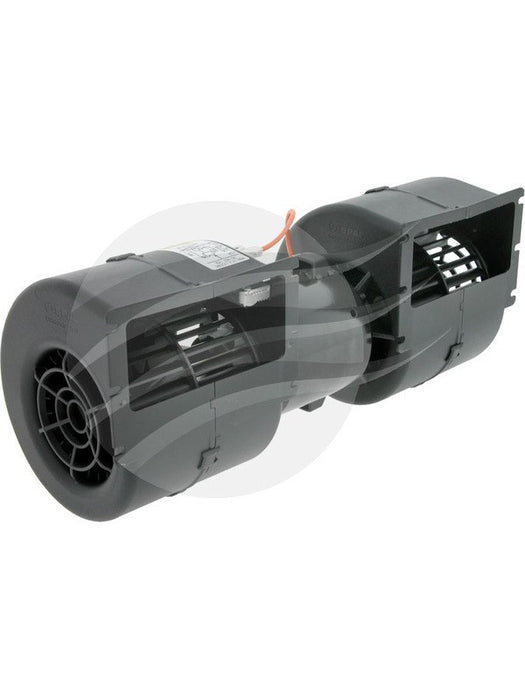 SPAL Automotive Blower Assy 12V 3 Speed SPAL Automotive Airflow 920M3/H 29.7 Amps 008-A54-02 EM2472 SPAL Automotive - Micks Gone Bush