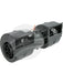 SPAL Automotive Blower Assy 12V 3 Speed SPAL Automotive Airflow 920M3/H 29.7 Amps 008-A54-02 EM2472 SPAL Automotive - Micks Gone Bush