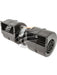 SPAL Automotive Blower Assy 12V 4 Spd 310mm SPAL Automotive Airflow 600M3/H 9.6Amps EM2490 Blower Motors SPAL Automotive - Micks Gone Bush
