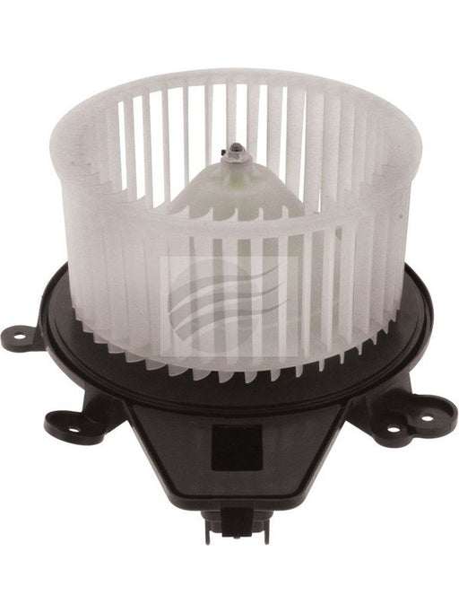 Jayair Ac Blower Motor For Nissan Navara D40 7/08-10/15 Thai Built EM2721J Jayair - Micks Gone Bush