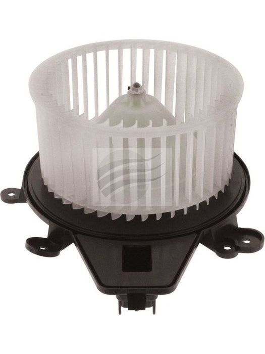 Jayair Ac Blower Motor For Nissan Navara D40 7/08-10/15 Thai Built EM2721J Jayair - Micks Gone Bush