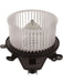 Jayair Ac Blower Motor For Nissan Navara D40 7/08-10/15 Thai Built EM2721J Jayair - Micks Gone Bush