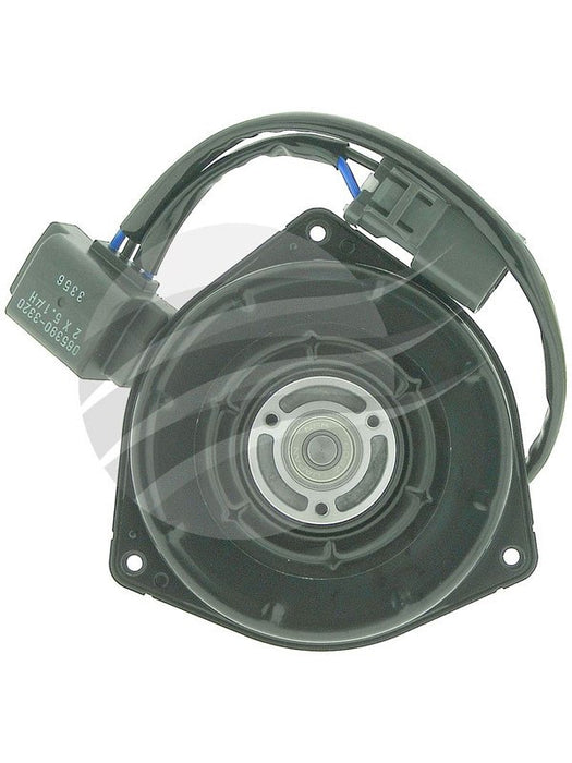 Denso Condenser Electric Motor For Civic 06 OE # 38616RNAA01 EM3200 Denso - Micks Gone Bush
