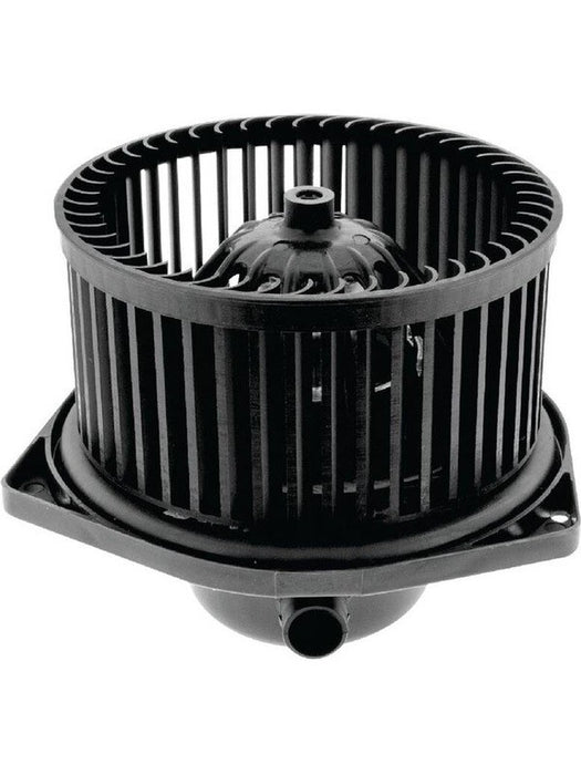 Jayair Ac Blower Motor For Nissan Navara D22 12/01-10/15 EM3304J Jayair - Micks Gone Bush