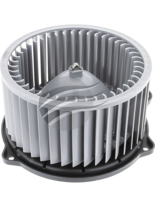 Jayair Ac Blower Motor For Hyundai Iload Tq 2/08-On, Imax Tq 2/08-On EM3306 Jayair - Micks Gone Bush