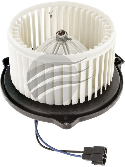 Jayair Ac Blower Motor Holden Captiva Cg 10/06-1/11 EM3307J Jayair - Micks Gone Bush