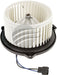 Jayair Ac Blower Motor Holden Captiva Cg 10/06-1/11 EM3307J Jayair - Micks Gone Bush