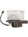 Jayair Ac Blower Motor For Mazda Cx-5 Ke 2/12-3/17, For Mazda3 Bm 14-18 EM3311J Jayair - Micks Gone Bush