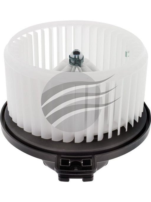 Jayair Ac Blower Motor For Hyundai Ix35 Lm 2 10-6 15 EM3313 Jayair - Micks Gone Bush