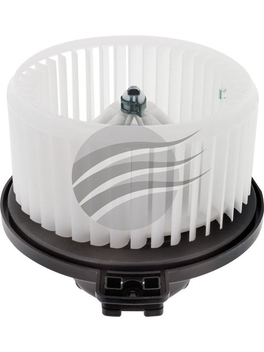 Jayair Ac Blower Motor For Hyundai Ix35 Lm 2 10-6 15 EM3313 Jayair - Micks Gone Bush