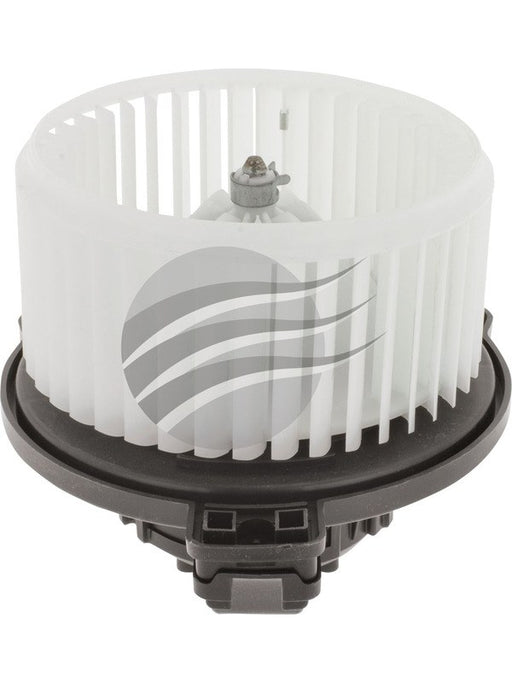Jayair Ac Blower Motor For Hyundai Accent Rb 7/11-6/17 EM3315 Jayair - Micks Gone Bush