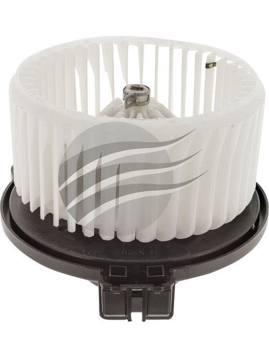 Jayair Ac Blower Motor Isuzu Frr Series 03-On EM3316J Jayair - Micks Gone Bush