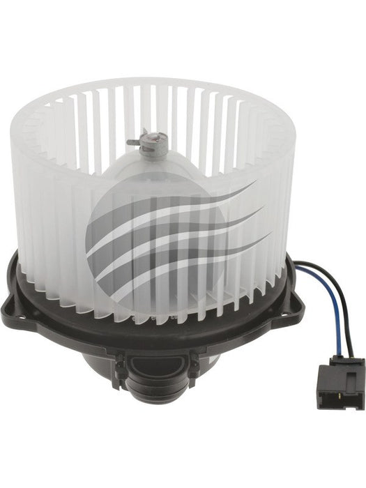 Jayair Ac Blower Motor Mitsubishi Fuso Canter Fe84P 04-10 EM3318J Jayair - Micks Gone Bush