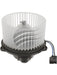 Jayair Ac Blower Motor Mitsubishi Fuso Canter Fe84P 04-10 EM3318J Jayair - Micks Gone Bush