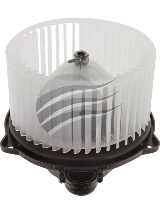 Jayair Ac Blower Motor Mazda BT50 Un 11/06-10/11 Ford Ranger PJ Pk EM3319J Jayair - Micks Gone Bush