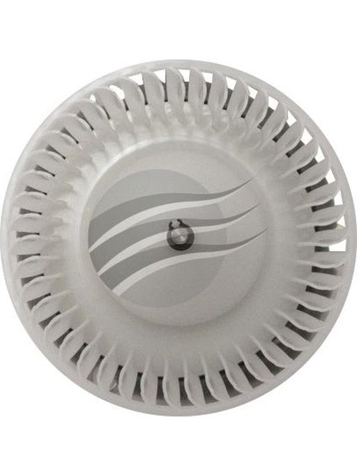 Jayair AC Blower Motor For Isuzu Giga CXZ, FSR, FRR, FTS, FTR, 99-17 EM3333 Jayair - Micks Gone Bush