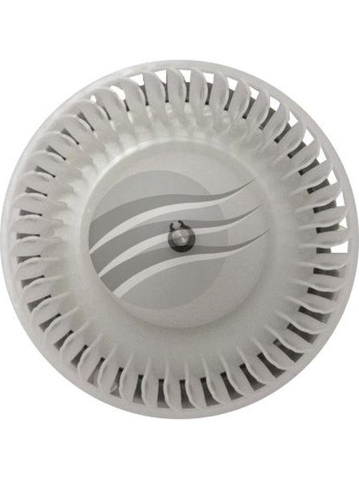 Jayair AC Blower Motor For Isuzu Giga CXZ, FSR, FRR, FTS, FTR, 99-17 EM3333 Jayair - Micks Gone Bush