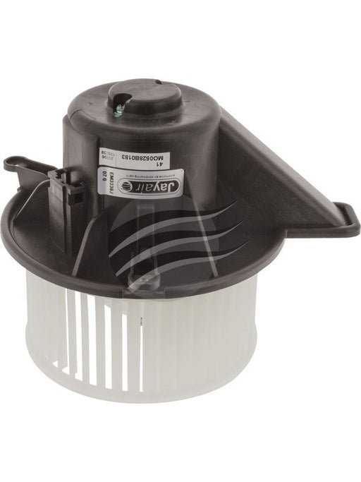 Jayair AC Blower Motor For Nissan Navara D40 3/08-3/10 Thai Built EM3338J Jayair - Micks Gone Bush