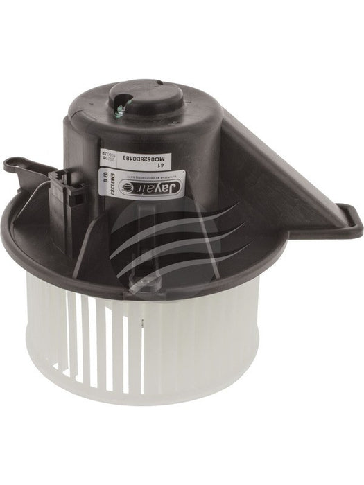 Jayair AC Blower Motor For Nissan Navara D40 3/08-3/10 Thai Built EM3338J Jayair - Micks Gone Bush