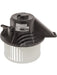 Jayair AC Blower Motor For Nissan Navara D40 3/08-3/10 Thai Built EM3338J Jayair - Micks Gone Bush