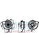 Nissens Ac Blower Motor For Volkswagen Polo 6C 14-18 EM3348N Nissens - Micks Gone Bush