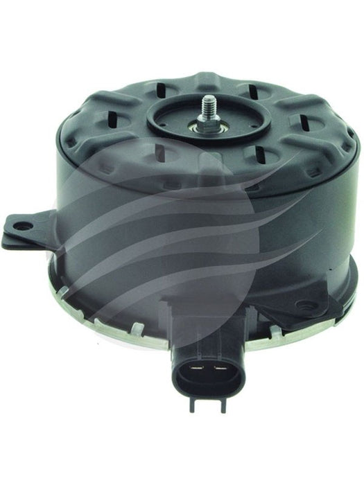 Denso Condenser Electric Motor For 24V Hino Dutro 06- 300 XZU417 3/07- EM3700 Denso - Micks Gone Bush