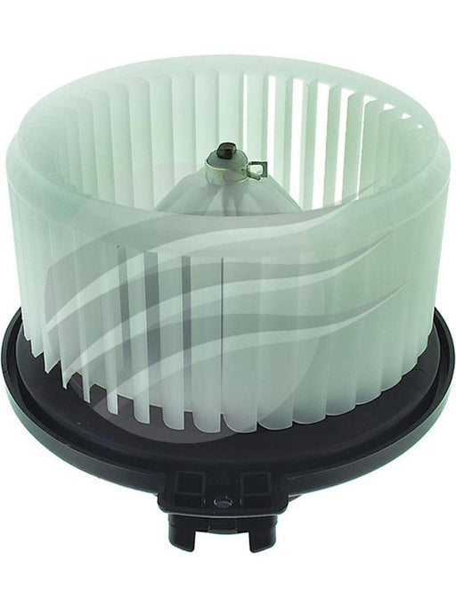Denso Blower Motor For Pajero NM NP 5/00- Mitsubishi COMPLETE WITH EM3740 Denso - Micks Gone Bush