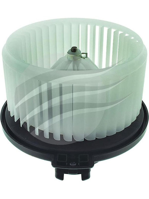 Denso Blower Motor For Pajero NM NP 5/00- Mitsubishi COMPLETE WITH EM3740 Denso - Micks Gone Bush