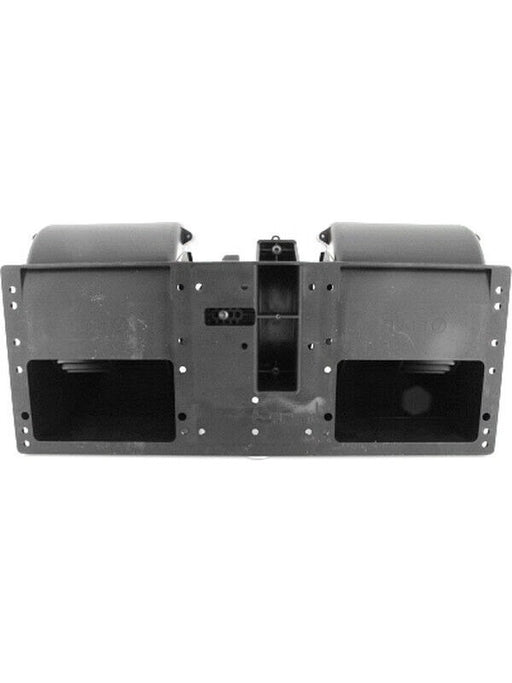 SPAL Automotive Blower Assy 24V S/Speed SPAL Automotive Airflow 1160 M3/H 17 Amps 006-B39-22 EM4501 Blower Motors SPAL Automotive - Micks Gone Bush