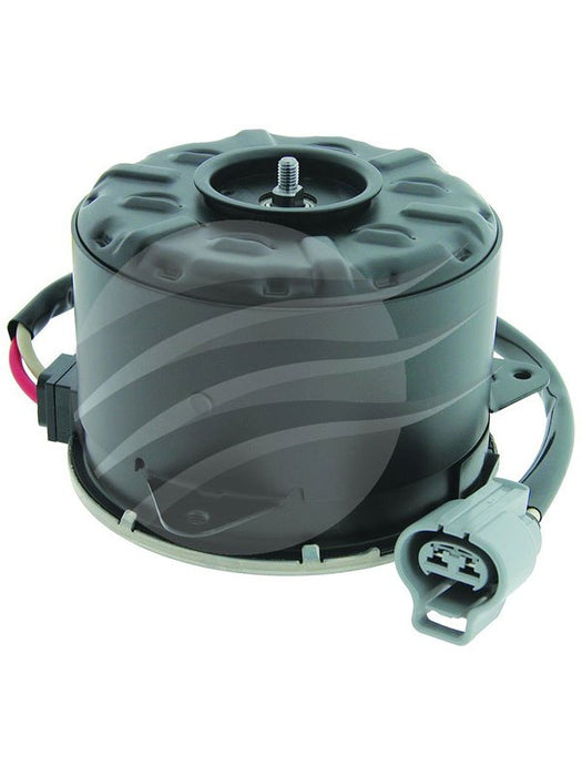 Denso Condenser Electric Motor For Hiace Commuter 06 Onwards EM4780 Denso - Micks Gone Bush