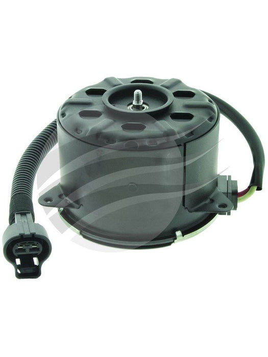 Denso Condenser Electric Motor For Toyota Hiace 2007- EM4810 Denso - Micks Gone Bush