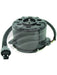 Denso Condenser Electric Motor For Toyota Hiace 2007- EM4810 Denso - Micks Gone Bush