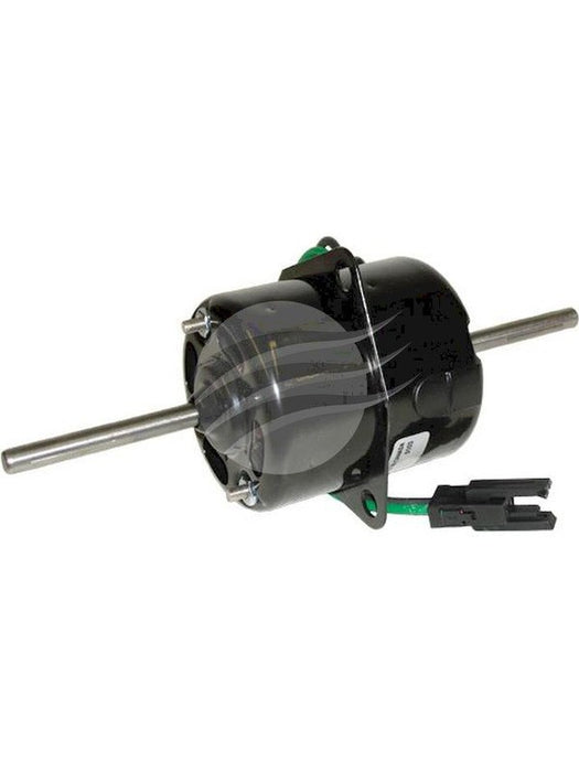 Jayair Elect Motor For Holland 12V 2 Wire Centre Flange Mnt EM4854 Jayair - Micks Gone Bush