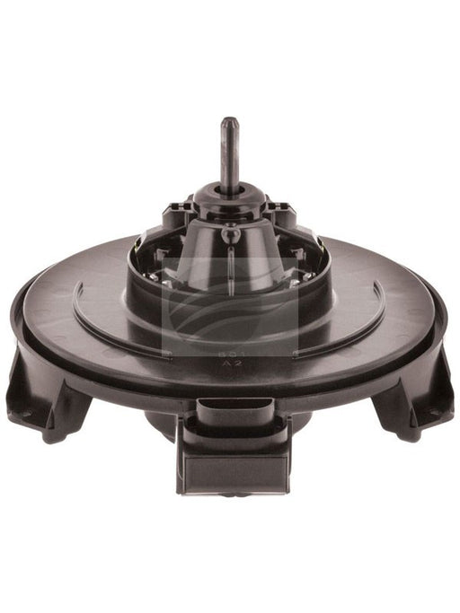 Denso Electric Blower Motor For 24V Komatsu PC300-8 Caterpillar 300D EM5020 Blower Motors Denso - Micks Gone Bush