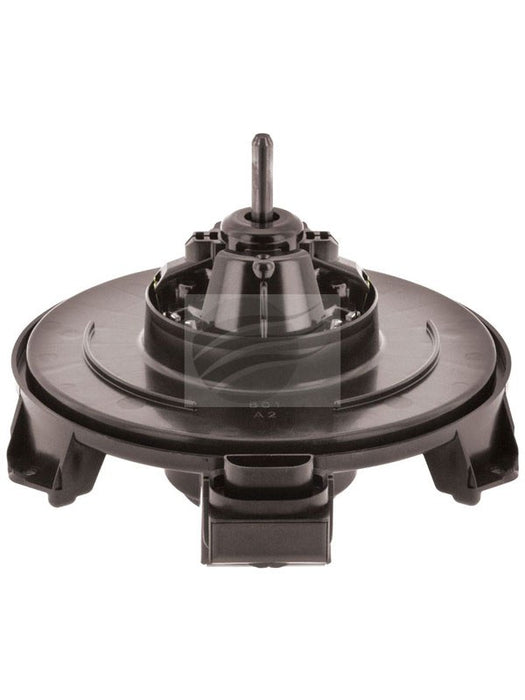 Denso Electric Blower Motor For 24V Komatsu PC300-8 Caterpillar 300D EM5020 Blower Motors Denso - Micks Gone Bush