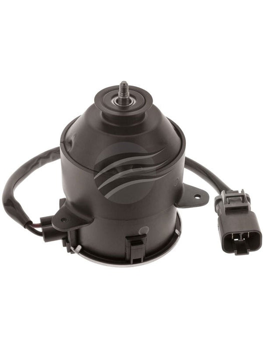 Denso Condenser Electric Motor For Honda CRV 07- RADIATOR EM6000 Denso - Micks Gone Bush
