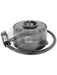 Denso Condenser Electric Motor For COMM LATE VT/VX V8 168000-6520 EM6520 Denso - Micks Gone Bush