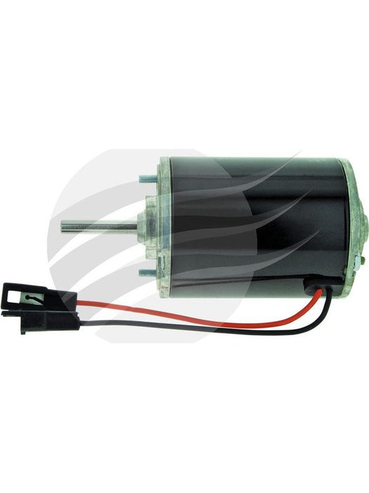 Jayair Elec Mtr R7830 R4130 12V Ccw Single Speed Single Shaft EM7017 Jayair - Micks Gone Bush