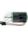 Jayair Elec Mtr R7830 R4130 12V Ccw Single Speed Single Shaft EM7017 Jayair - Micks Gone Bush