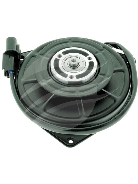 Denso Condenser Electric Motor For Mitsubishi Pajero NJ-NL 7/93- EM7121 Denso - Micks Gone Bush